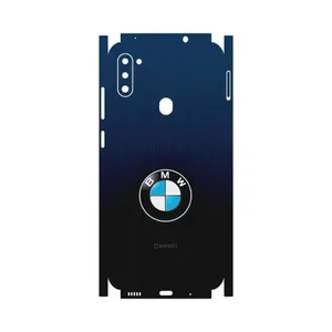 MAHOOT BMW-FullSkin Cover Sticker for Samsung Galaxy M11