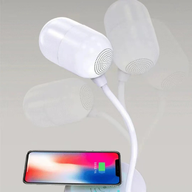 چراغ مطالعه مدل MDHL 088