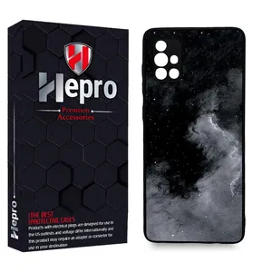HEPRO MC Cover for XIAOMI POCO M3 PRO / REDMI NOTE 10 5G