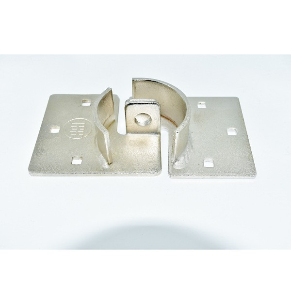 قفل کتابی تریمکس کد 007