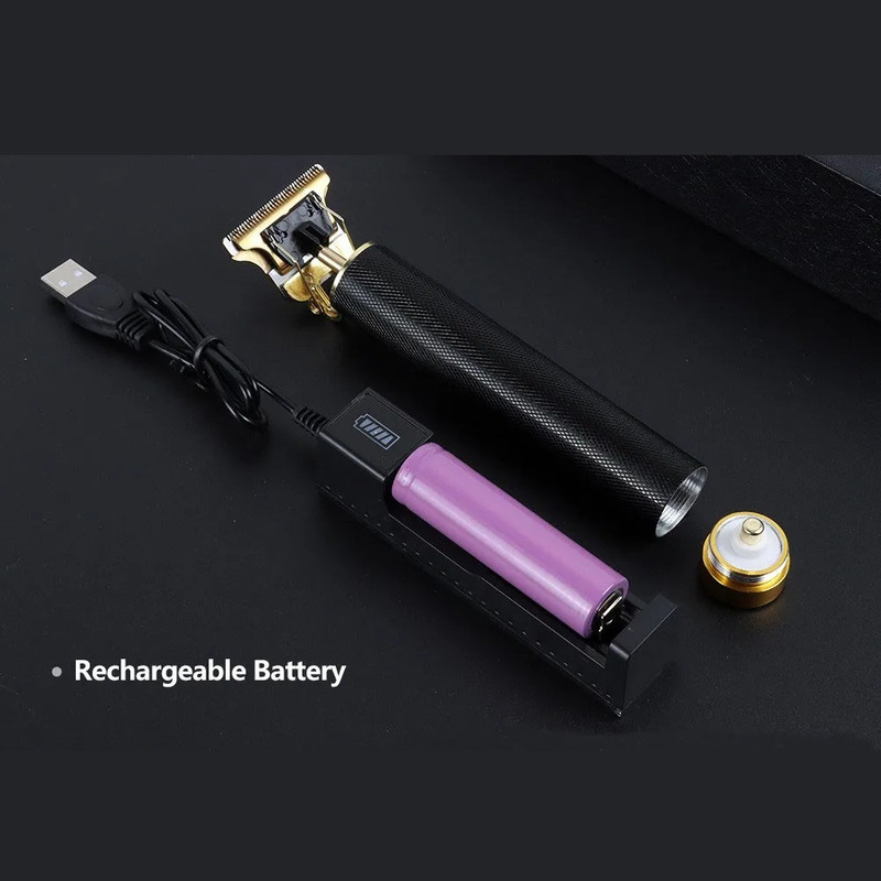 ماشین اصلاح موی سر و صورت آر.ویهان مدل RV-6622
