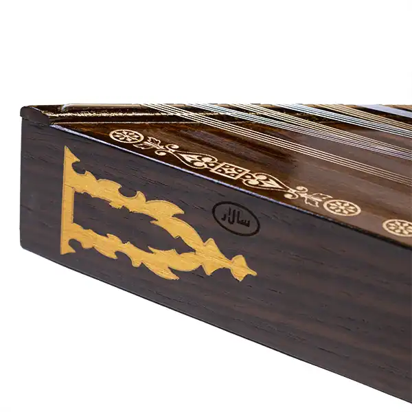 سنتور دو مهر سالار مدل XS