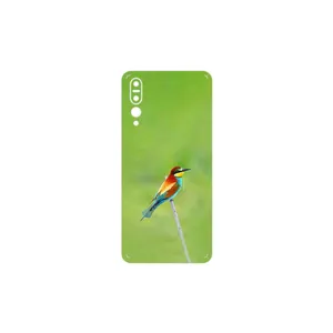 MAHOOT European bee-eater Cover Sticker for Huawei P20 Pro
