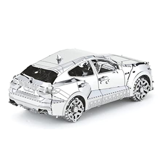 ساختنی ماشین اسپرت مدل Sport car 3.0T