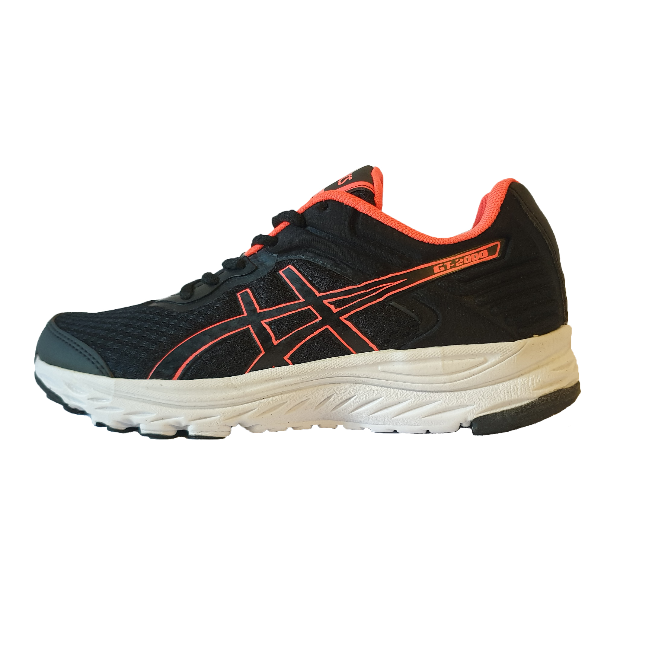 کفش تمرین زنانه اسیکس مدل ASICS GT 2000