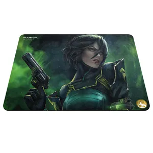 Hoomero Game Valorant A2298 Mousepad