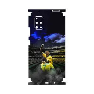 MAHOOT Pele-FullSkin Cover Sticker for Samsung Galaxy A71 5G