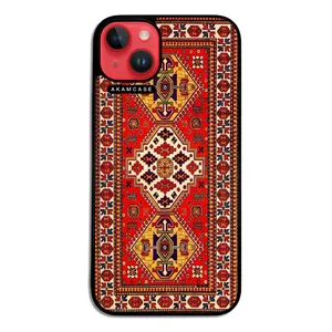 AKAM AMC-WA14PLUS-PERSIAN-3 Cover For Apple iPhone 14 Plus