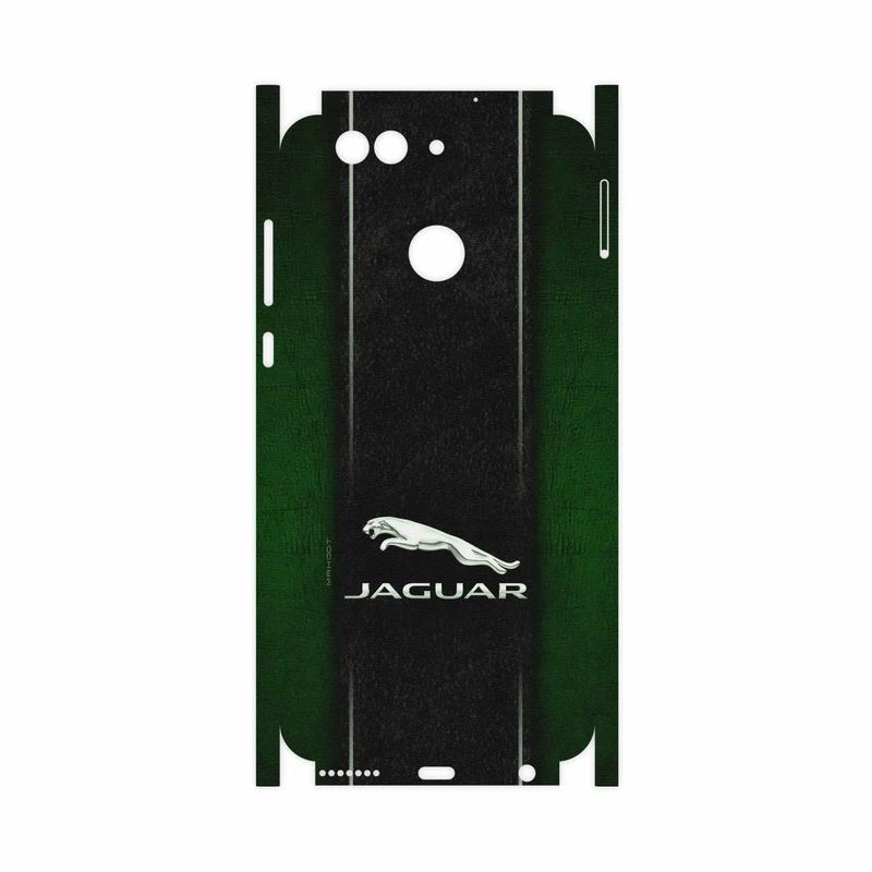 برچسب پوششی ماهوت مدل Jaguar Cars-FullSkin مناسب برای گوشی موبایل هوآوی Nova 2 Plus