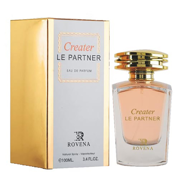 ادو پرفیوم زنانه روونا مدل Creater حجم 100 میلی لیتر