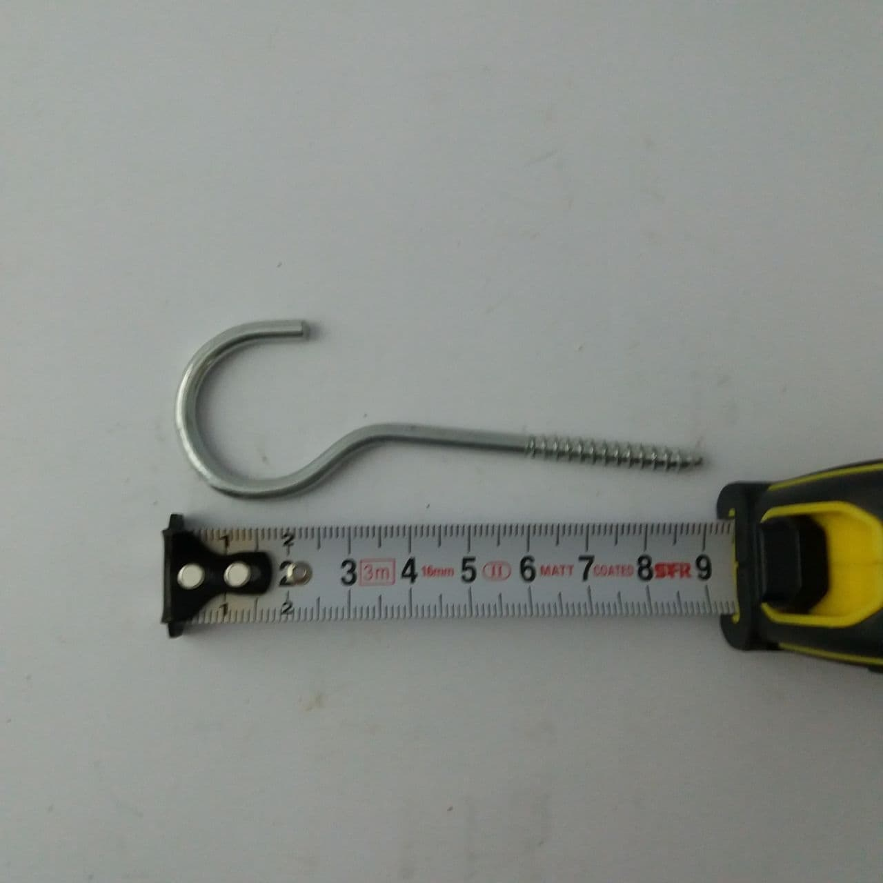 قلاب مدل S5-90 بسته 6 عددی