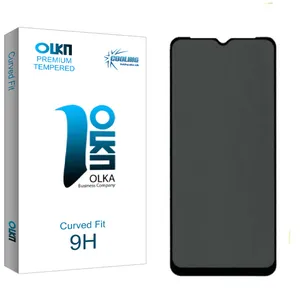 Cooling Olka Privacy Screen Protector For Realme C30