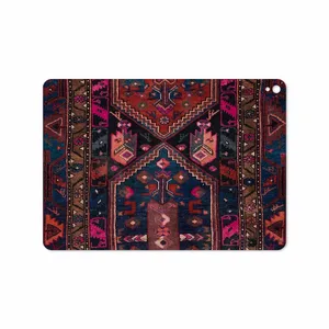 MAHOOT Rug Cover Sticker for Apple iPad Pro 9.7 2016 A1673
