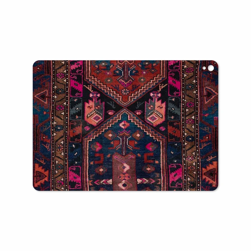 برچسب پوششی ماهوت مدل Rug مناسب برای تبلت اپل iPad Pro 9.7 2016 A1673