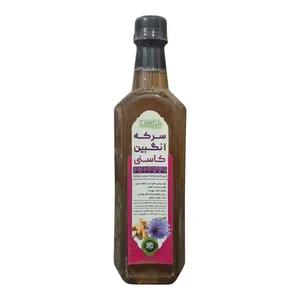 شربت سرکه انگبین کاسنی طب العلاج - 700 میلی لیتر