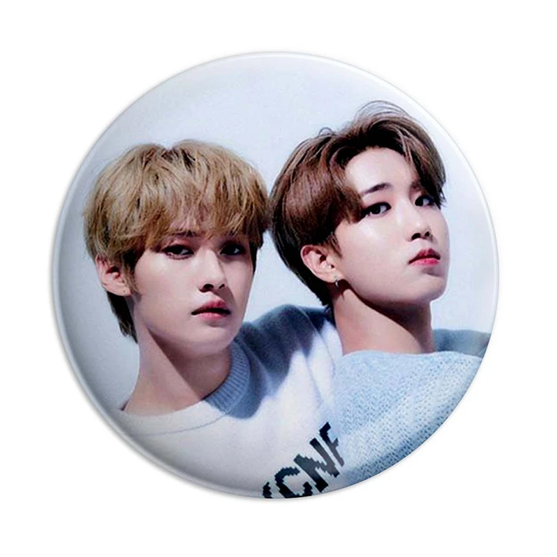  مگنت پرمانه طرح straykids کد pmag.12163