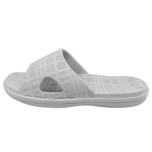 دمپایی حمام نیکتا مدل k1-m167-gy