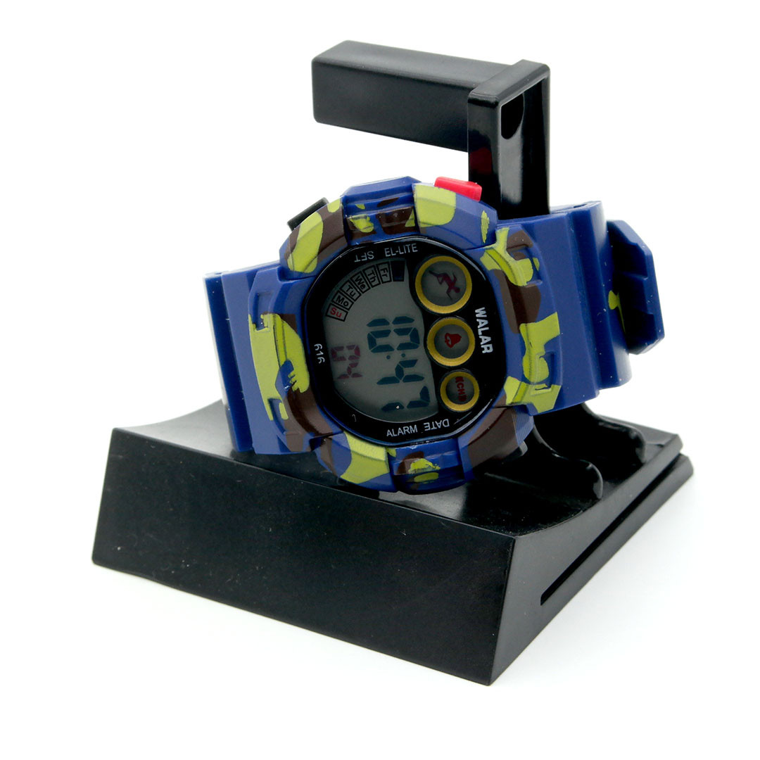 ساعت مچی دیجیتال والار مدل ar1223