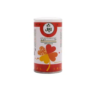 ادویه هندی تندوری آر اس رویال - ۱۰۰ گرم