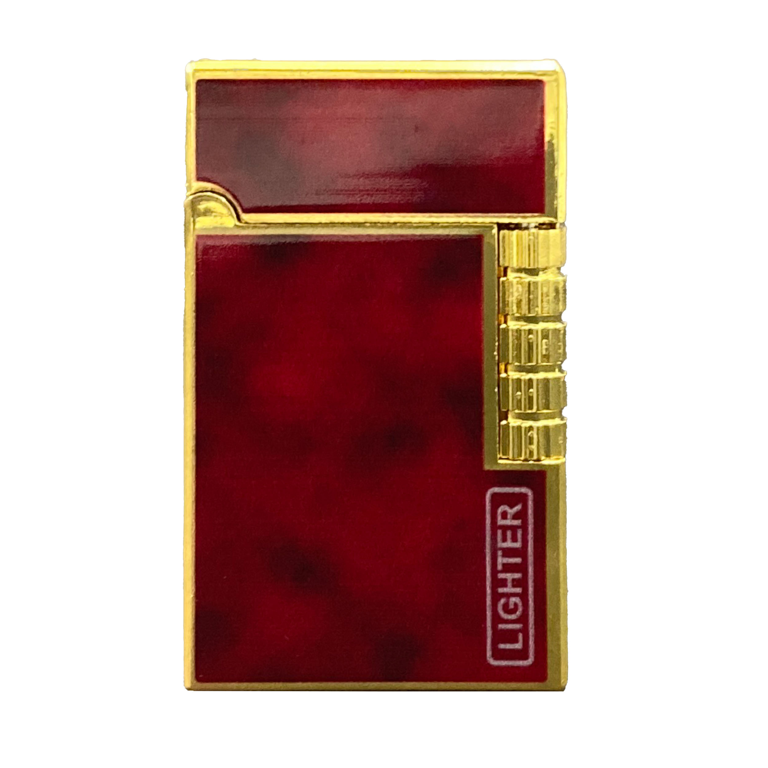 فندک مدل سنگ بغل طرح مدرن کد DKD-1438