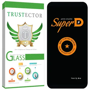 Trustector SUBIT20 Screen Protector For Xiaomi Redmi Note 17 Pro China