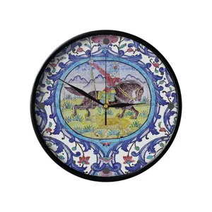 ساعت دیواری مدوپد مدل png00038