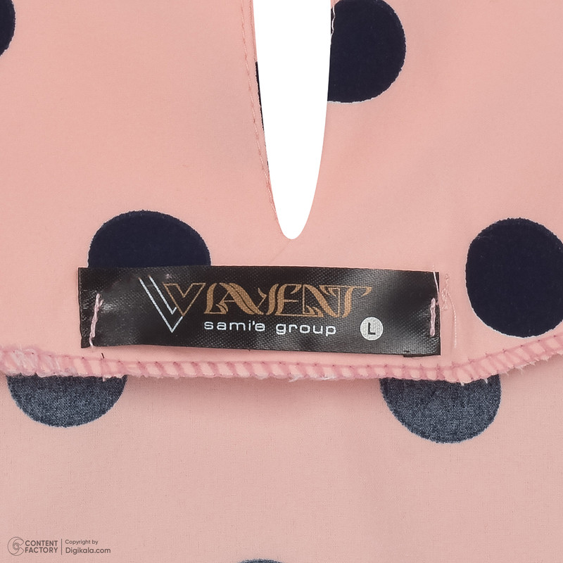 شومیز آستین بلند زنانه لوینت مدل کایرا