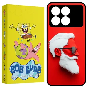  BOB Ghab BCPK70P Cover For Xiaomi Redmi K70 Pro 5G / Poco X6 Pro