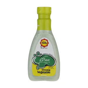 Behrouz Vegetable Dressing 440 Gr