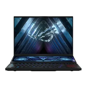 لپ تاپ 16 اینچی ایسوس مدل ROG Zephyrus Duo 16 GX650RX-LS188W