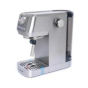 اسپرسو ساز ۱۱۰۰ میلی‌لیتر لواک مدل 334