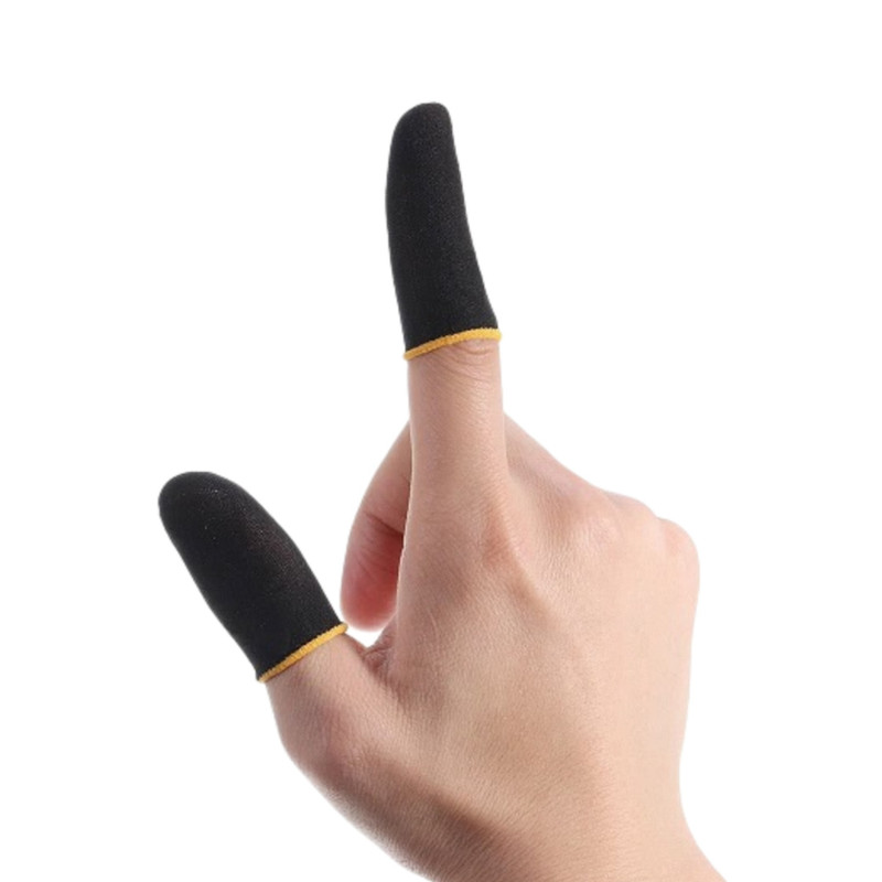 آستین کنترل کننده انگشت مدل rock-402