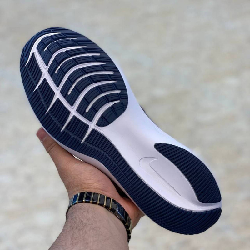 کفش راحتی مردانه مدل Running 