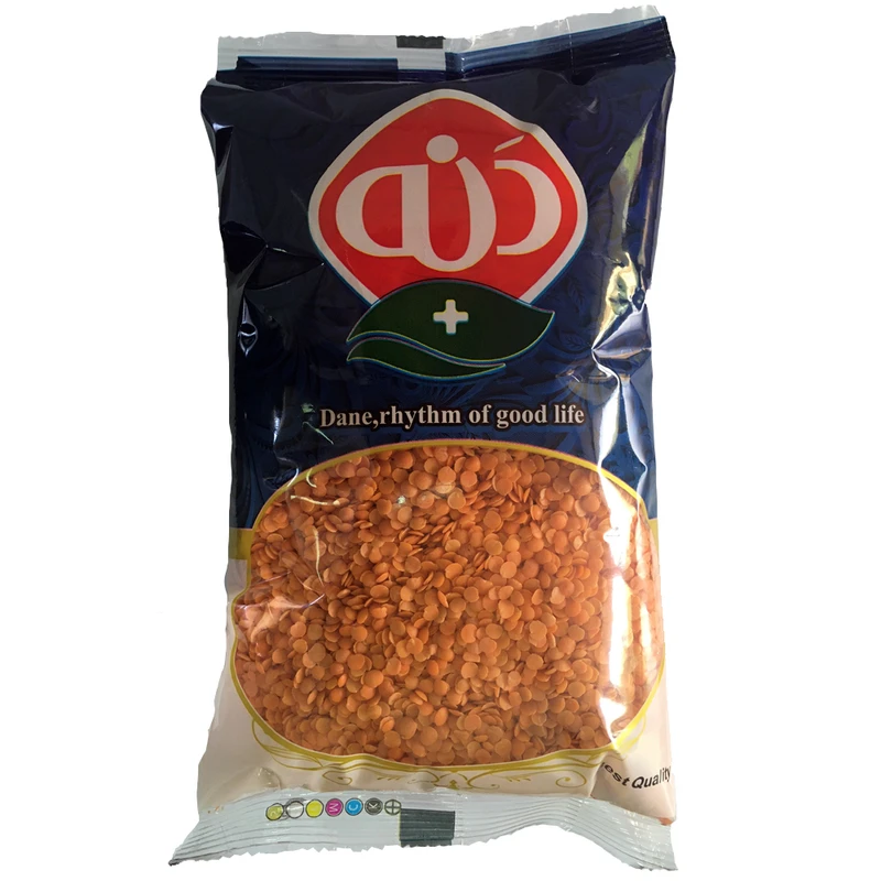 دال عدس دنه - 900 گرم