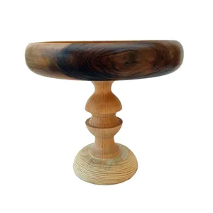میوه خوری چوبی کد A04