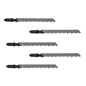 تیغ اره عمودبر ام دی اف بوش مدل 101 مجموعه 5 عددی 