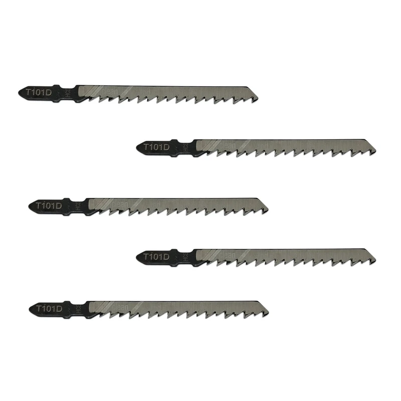 تیغ اره عمودبر ام دی اف بوش مدل 101 مجموعه 5 عددی 