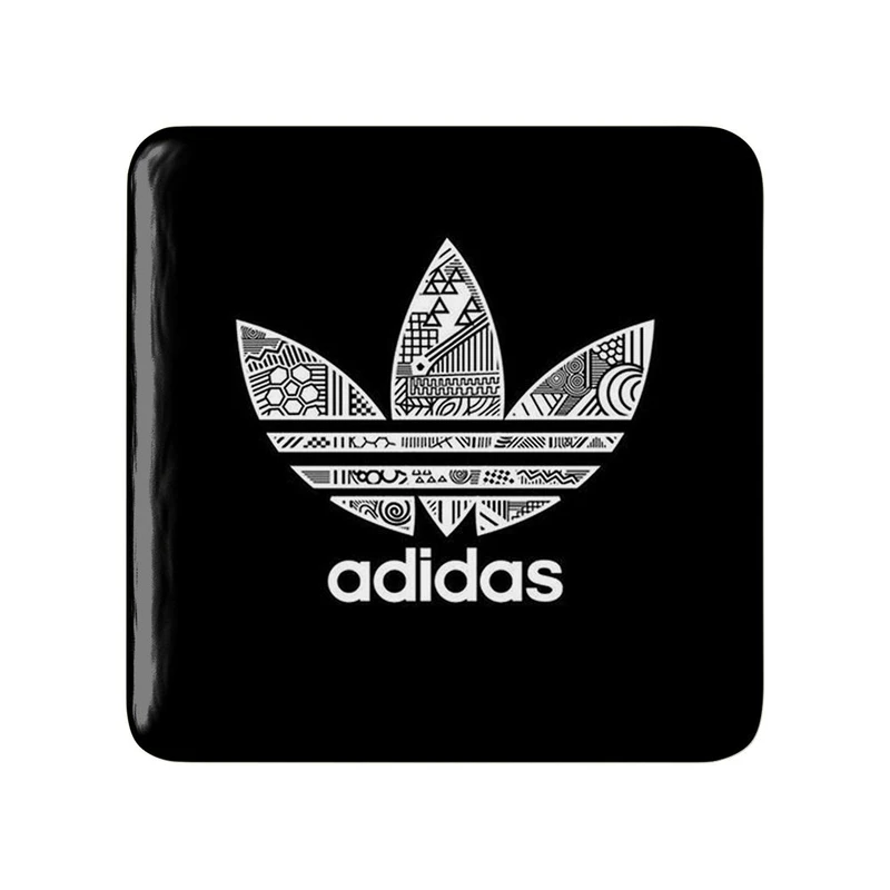 مگنت خندالو مدل آدیداس Adidas کد 23483