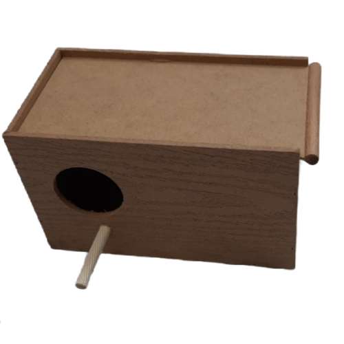 لانه پرنده مدل Sm001