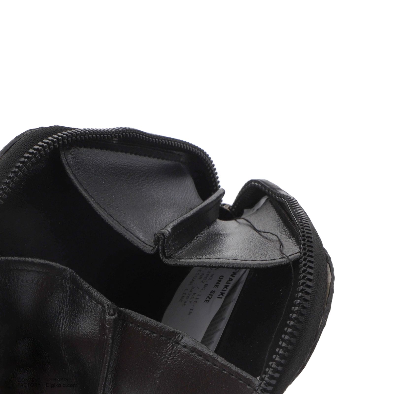 کیف پول زنانه ال سی وایکیکی مدل 2S23002Z8 - - 5