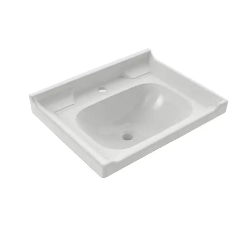 روشویی نوین سرام مدل کویینتو کد 7042