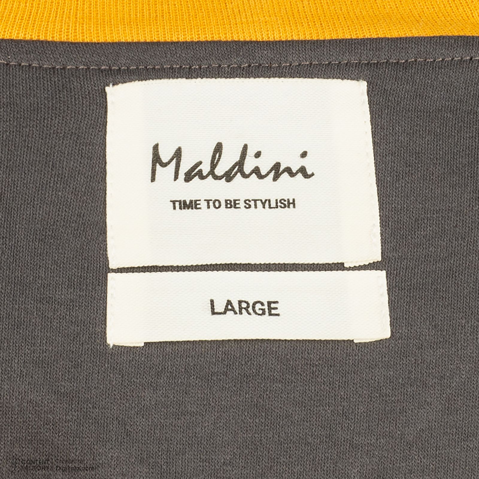 پلیور مردانه مالدینی مدل PO-002 -  - 6