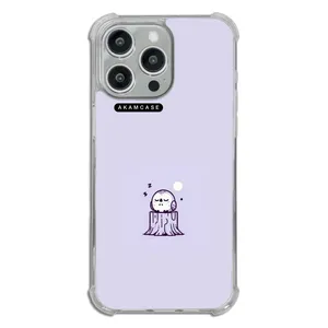 AKAM AMC-WTA15PROMAX-SMALLS5 Cover For Apple iPhone 15 Pro Max