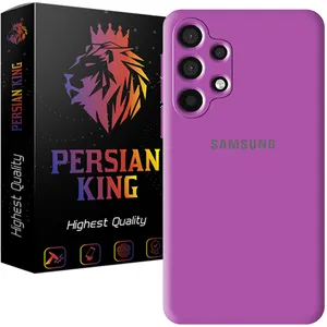 Persian King SLC22 Cover For Samsung Galaxy A32 4G