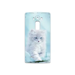 MAHOOT Cat-1 Cover Sticker for LG G Flex 2