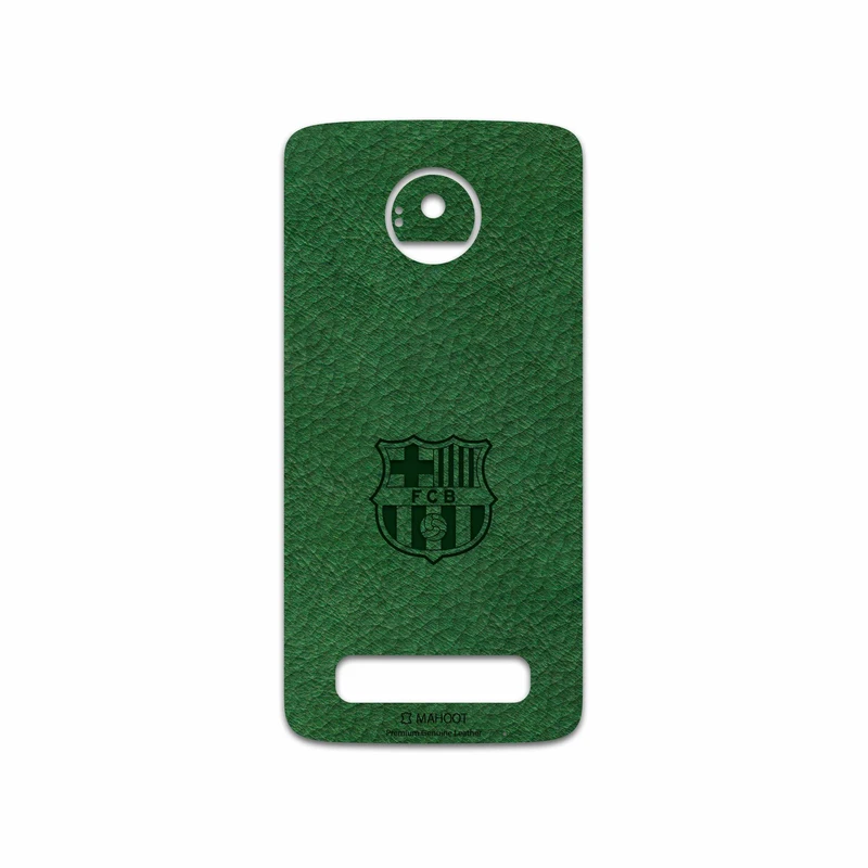 برچسب پوششی ماهوت مدل GL-BRCA مناسب برای گوشی موبایل موتورولا Moto Z Play