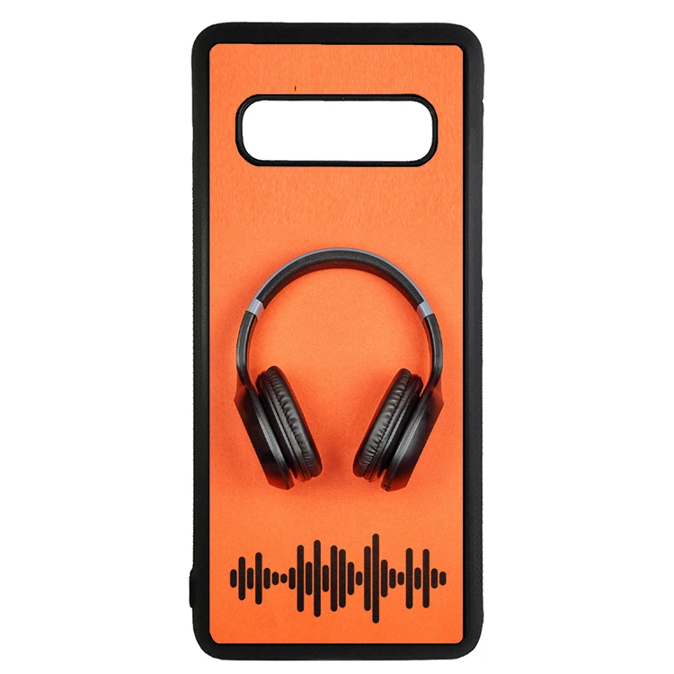 کاور طرح هدست مناسب برای گوشی موبایل سامسونگ galaxy s10 plus