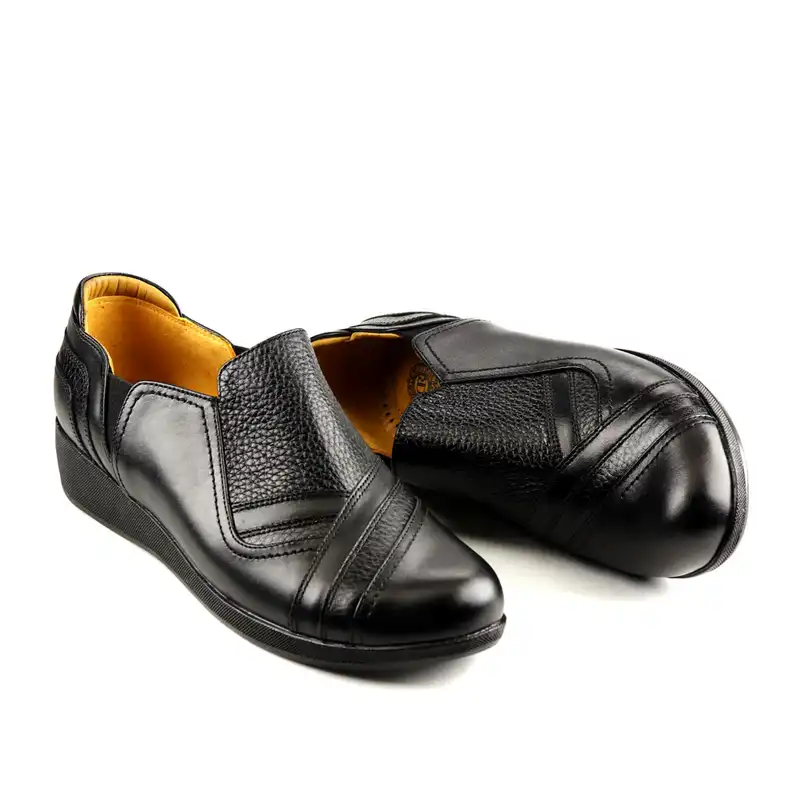 کفش روزمره زنانه مدل روشن 0011 کد 01