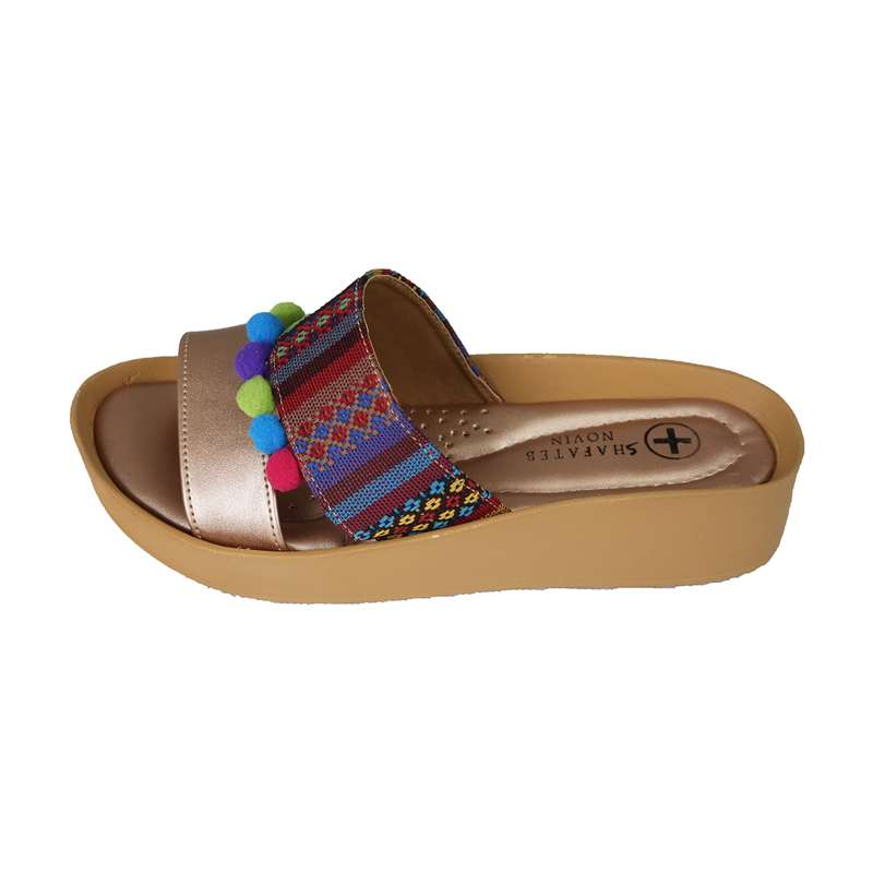 دمپایی زنانه مدل S-23