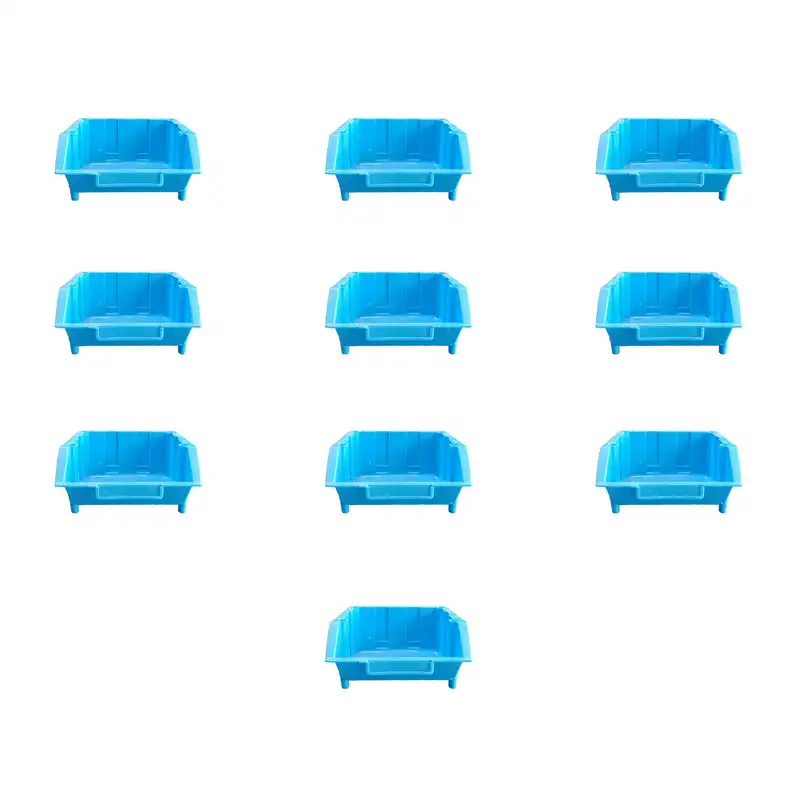 باکس مدل PS1 مجموعه 10 عددی